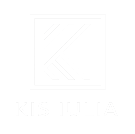 kis iulia logo