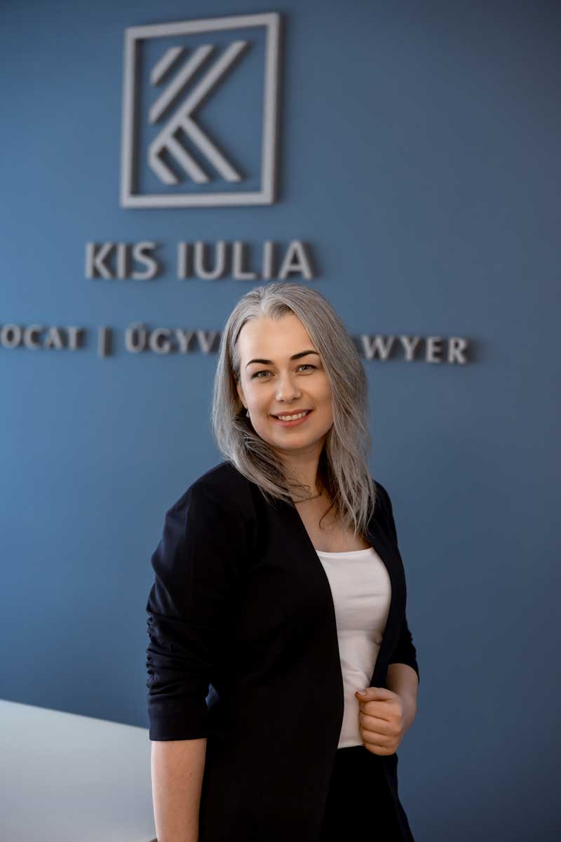 avocat cluj Kis Iulia