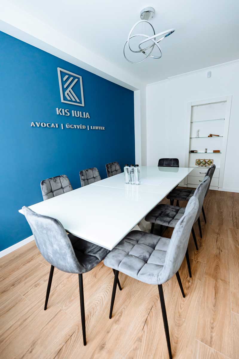 cabinet de avocatura cluj napoca