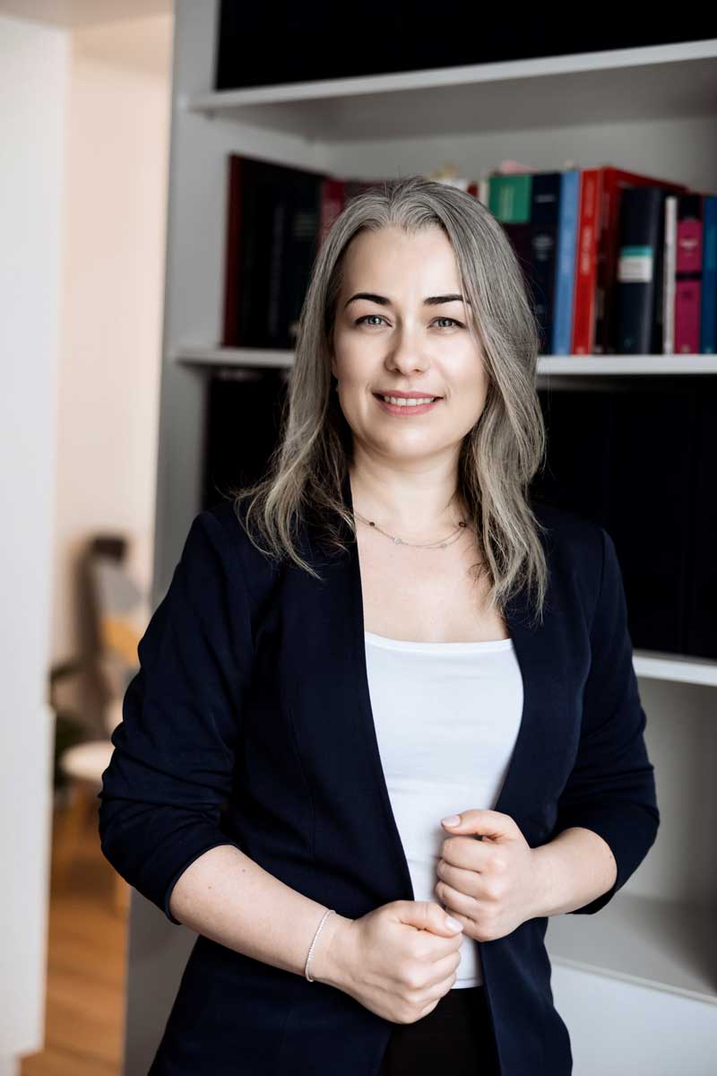 kis iulia avocat cabinet de avocatura cluj